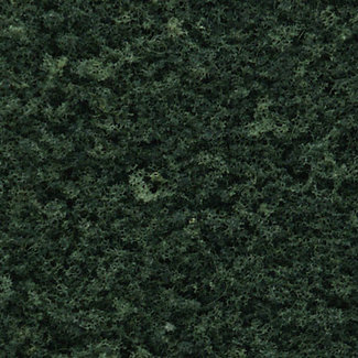 Woodland Scenics Foliage Dark Green - 464cm² - WLS-F53 - image