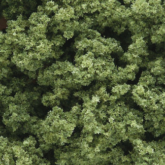 Woodland Scenics Clump Foliage Light green - 945cm³ - WLS-FC682