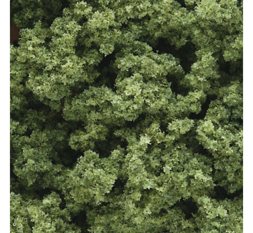 Clump Foliage Light green - 945cm³ - WLS-FC682