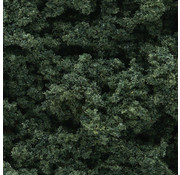 Woodland Scenics Clump Foliage Dark Green - 945cmÂ³ - WLS-FC684