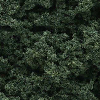 Woodland Scenics Clump Foliage Dark Green - 945cm³ - WLS-FC684