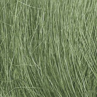 Woodland Scenics Field Grass Medium Green - WLS-FG174