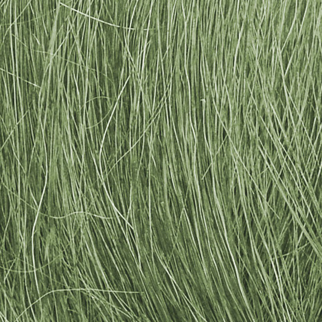 Woodland Scenics Field Grass Medium Green - WLS-FG174