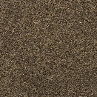 Woodland Scenics Earth Fine Turf - 353cmÂ³ - WLS-T42