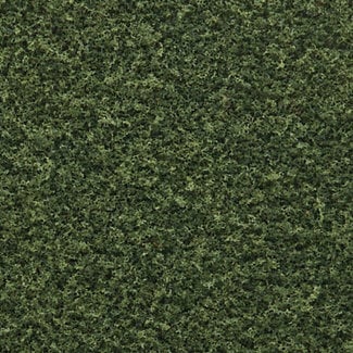 Woodland Scenics Green Grass Fine Turf - 353cmÂ³ - WLS-T45