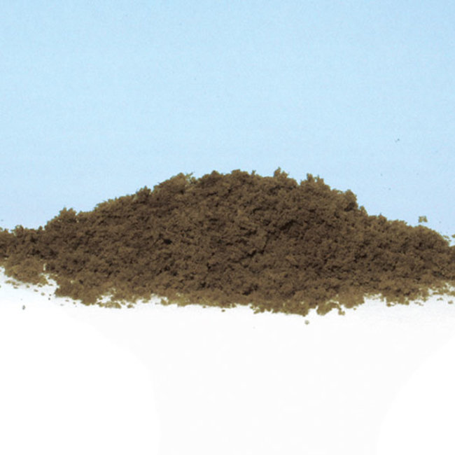 Woodland Scenics Earth Coarse Turf - 353cm³ - WLS-T60
