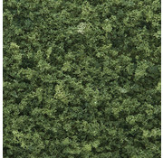 Woodland Scenics Medium Green Coarse Turf - 353cmÂ³ - WLS-T64