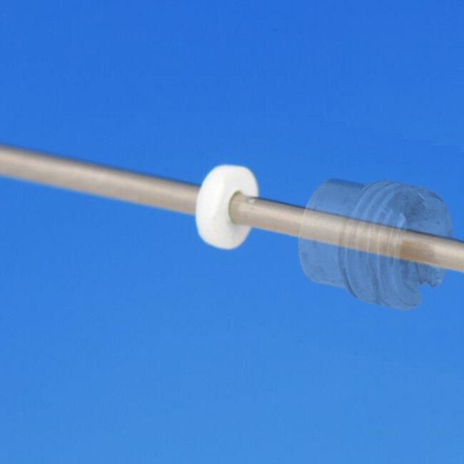 Harder & Steenbeck Naaldpakking Teflon voor Evolution | Infinity | Ultra | Grafo Airbrushes - 123450