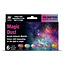 Vallejo The Shifters set Magic Dust - 6 kleuren - 17 ml - 77090