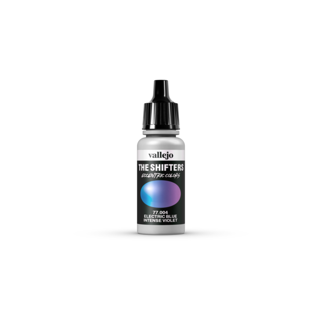 Vallejo The Shifters set Space Dust - 6 colors - 17ml - 77091