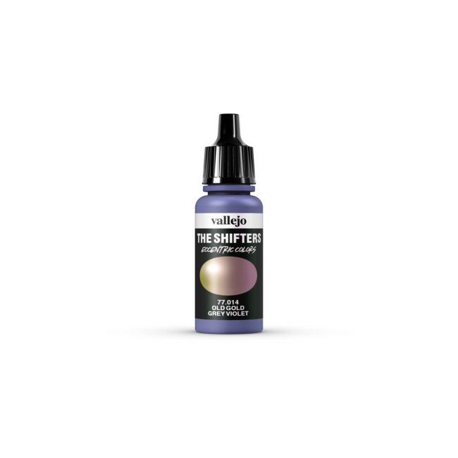 Vallejo The Shifters set Space Dust - 6 colors - 17ml - 77091