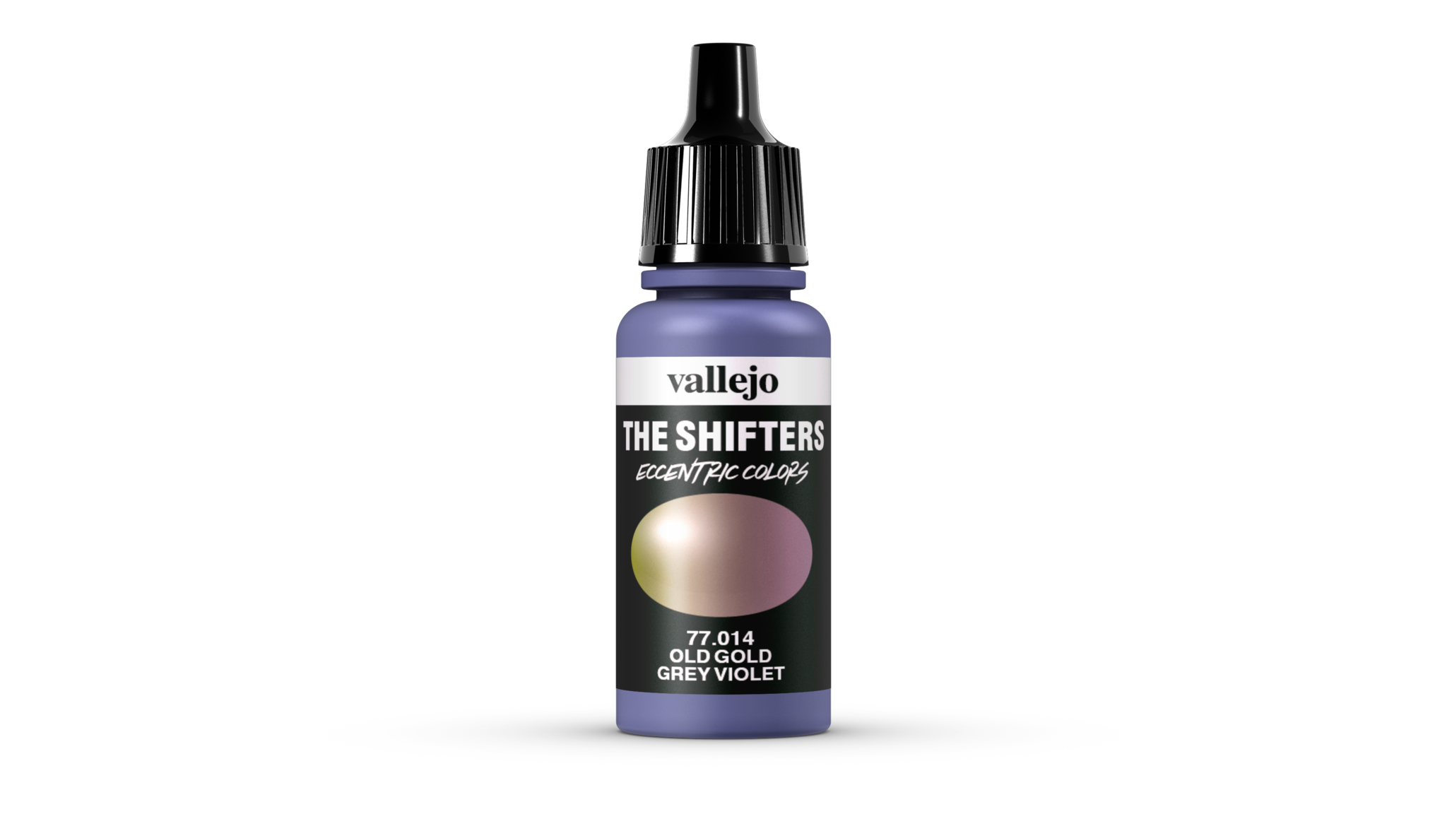 Vallejo The Shiftersset Space Dust 6 kleuren 17 ml 77091