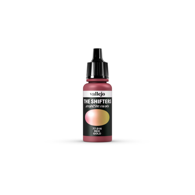 Vallejo The Shifters set Space Dust - 6 colors - 17ml - 77091