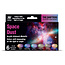 Vallejo The Shifters set Space Dust - 6 kleuren - 17 ml - 77091