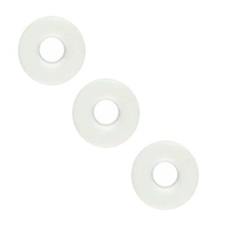 Harder & Steenbeck Needle seal PTFE for Evolution | Infinity | Ultra | Grafo Airbrushes - 123450 - image