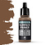 Vallejo Surface Primer Leather Brown - 17ml - 70626