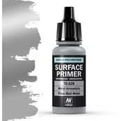 Vallejo Surface Primer Plate Mail Metal - 17ml - 70628