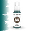 AK interactive Turquoise Ink Ink Modelling Colors - 17ml - AK11220