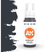 AK interactive Oxford Acrylic Modelling Colors - 17ml - AK11188
