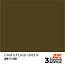 AK interactive Camouflage Green Acrylic Modelling Colors - 17ml - AK11156