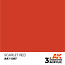 AK interactive Scarlet Red Acrylic Modelling Colors - 17ml - AK11087