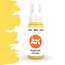 AK interactive Pale Yellow Acrylic Modelling Colors - 17ml - AK11038