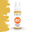 AK interactive Beige Acrylic Modelling Colors - 17ml - AK11030