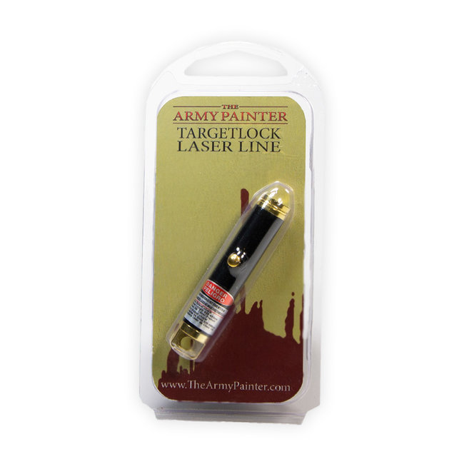 The Army Painter Targetlock Laser Line - TL5046