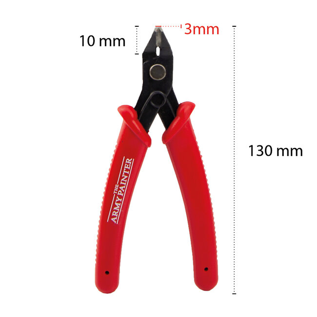 The Army Painter Plastic Frame Cutter - TL5039