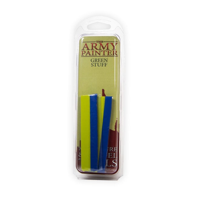 The Army Painter Green Stuff - TL5037