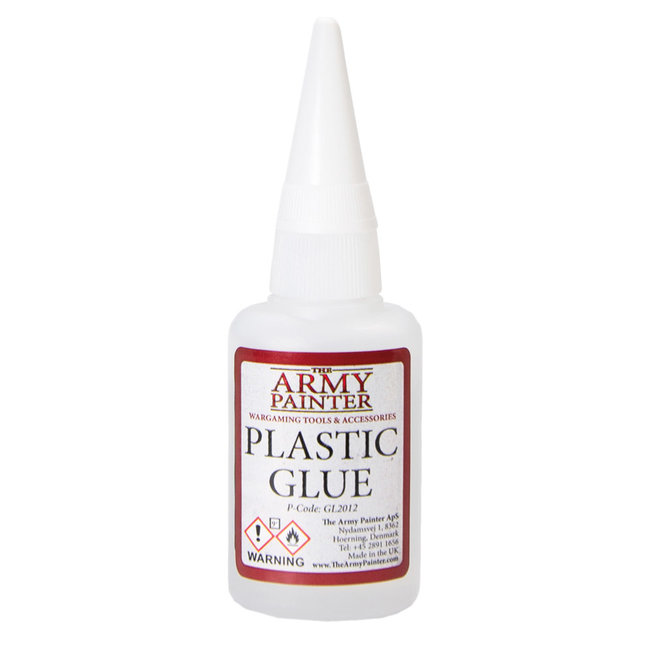 The Army Painter Plastic Glue - GL2012