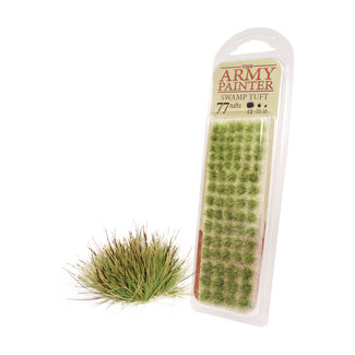 The Army Painter Swamp Tuft - BF4221 - image