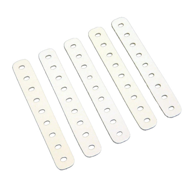Robart Hobby Paint Shaker Replacement Straps - 5x - 415