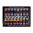 Vallejo Game Color Extra Opaque Set - 16 colors - 17ml - 72290