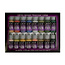 Vallejo Game Color Extra Opaque Set - 16 kleuren - 17ml - 72290