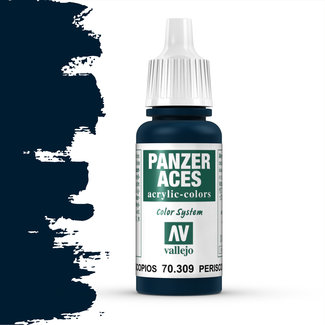 Vallejo Panzer Aces Periscope - 17ml - 70309