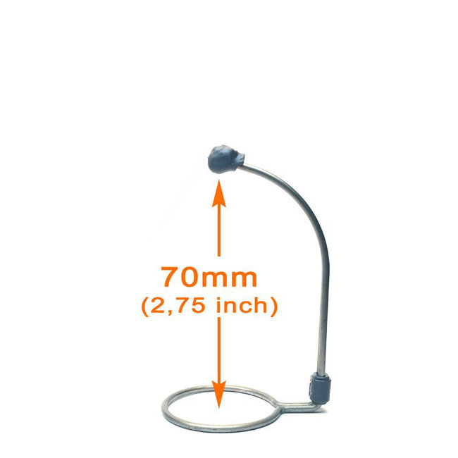 Rathcore Support Bow (70mm) -  RC-305020