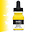 Liquitex Professional Acryl Ink! Yellow Medium Azo - 30ml - 412 - 4260412
