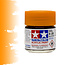 Tamiya Clear Orange - X-26 - 23ml - TAM 81026 - image