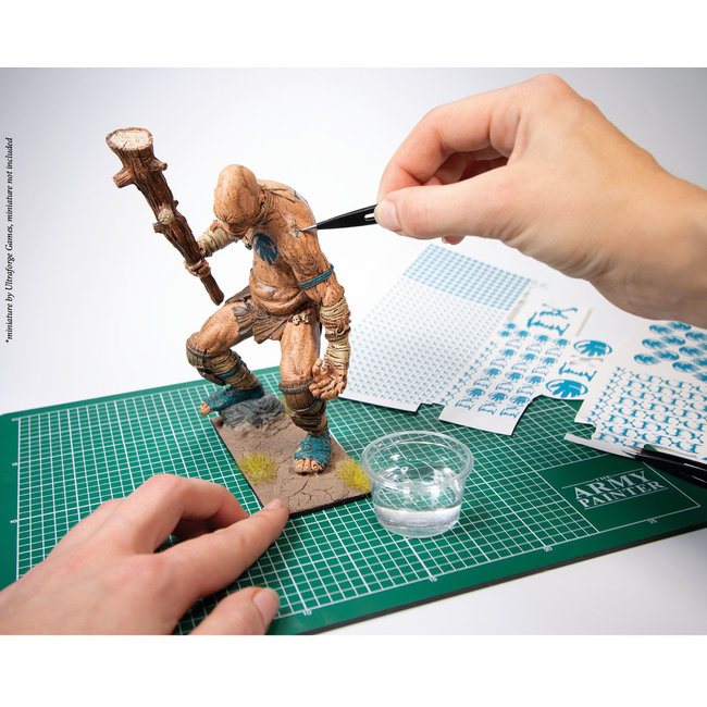 The Army Painter Tweezers Set - TL5035