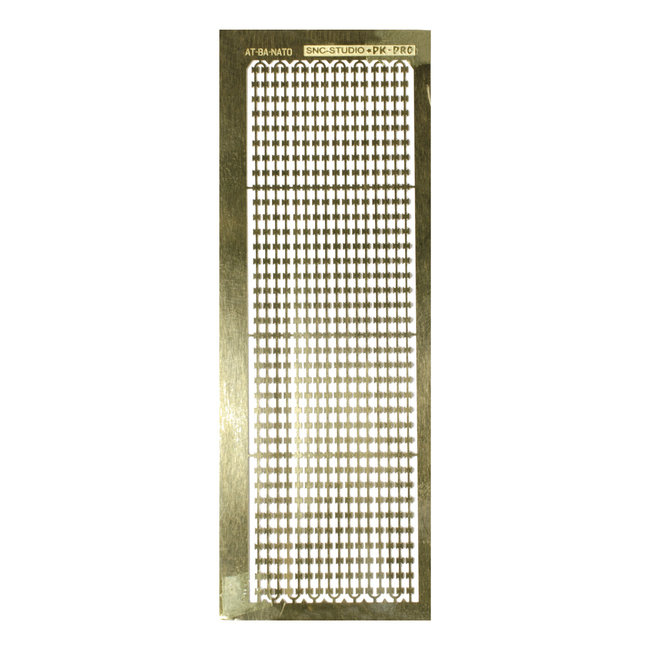 Ätztech Ätztech Nato Wire - Photo-Etch - AT-BA-NATO