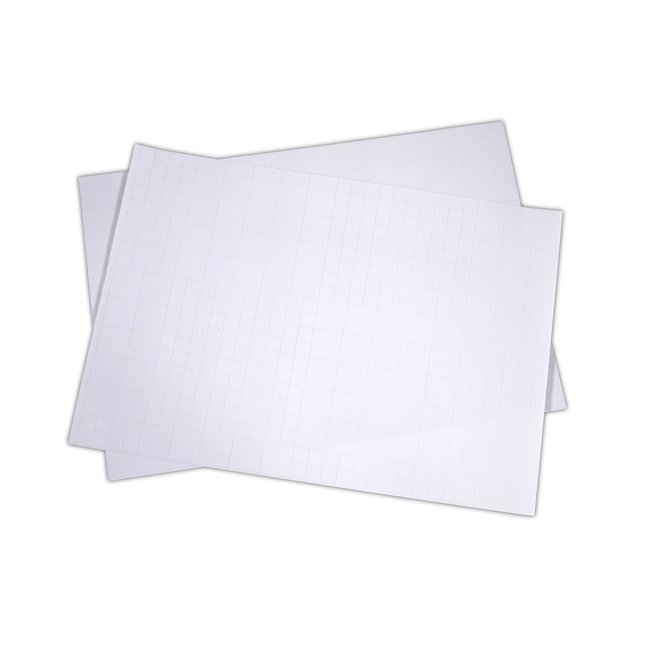 AK interactive AK interactive Airbrushing Masking Film - 2x A4