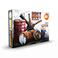 AK interactive Rust and Abandoned - 6 kleuren - 17ml - AK11605 - image