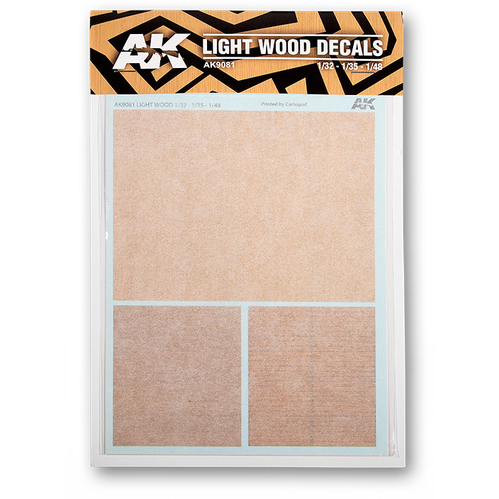Wood decals deals