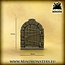 Mini Monsters Mini Monsters Dungeon Doors - 4x - MM-0105