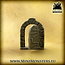 Mini Monsters Mini Monsters Dungeon Doors - 4x - MM-0105