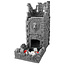 Mini Monsters Mini Monsters Ruined Tower - Dice Tower - MM-0101