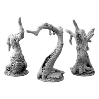 Mini Monsters Darkwood Forest - 3x - MM-0098