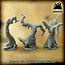 Mini Monsters Mini Monsters Darkwood Forest - 3x - MM-0098