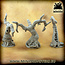 Mini Monsters Mini Monsters Darkwood Forest - 3x - MM-0098